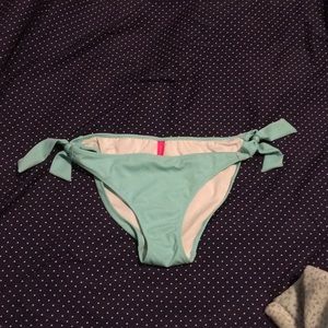 NWOT swim bottoms